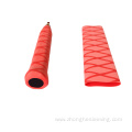 anti slip Heat shrink tube for handle